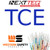 Nextteq NX218M Trichloroethylene Detector Tubes, 5-300 ppm - 10/Pack
