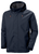 Helly Hansen Shell Jacket: Waterproof Breathable Oxford Collection Men's