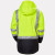 Helly Hansen Work Jacket: Waterproof Windproof Breathable Potsdam Collection Men's