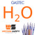 Gastec Water Vapor Airtec Tube 20-80mg/m3: 10 Per Box