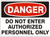 Safehouse Signs D-111433 Caution Sign - Sold By Each