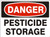 Safehouse Signs D-600533 Caution Sign - Sold By Each