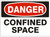 Safehouse Signs D-962014 Caution Sign