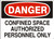 Safehouse Signs D-963033 Caution Sign - Sold By Each