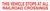 Safehouse Signs G4-93014 Sinage - Sold By Each