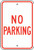 Safehouse Signs R-70AL5 Parking Control Traffic and Highway Sign - Sold By Each