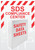 Safehouse Signs RTN-SDS SDS Compliance Centre Right-To-Know Binders - Sold By Each