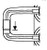 Western Cullen Hayes 38-0045-512 Diode Assembly - Sold By Each