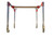 Tuff Built TB70779 Quad Frame