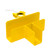 Perimeter Protection Products 1965-305 Clamp on 'T' Bracket - Sold By Each