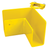 Perimeter Protection Products 1965-280 Clamp on Corner Bracket - Sold By Each