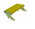 Tuff Built 15004 Narrow Single Step with Ground Spikes