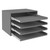 Durham 303B-15.75-95 Heavy Duty, Large Bearing Slide Rack - Sold By Each