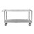 Durham SRSC1624482ALU5PUS Stock Cart - Sold By Each