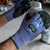 HexArmor Helix 2076 ANSI Cut A6 Glove - Pair