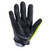 HexArmor Chrome Series® 4026 Impact and A8 Cut Resistant Gloves - Pair