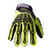 HexArmor Chrome Series® 4026 Impact and A8 Cut Resistant Gloves - Pair