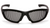 Pyramex Trifecta SB76WMD Punched Steel Impact Safety Glasses - Box of 12