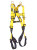 3M DBI-SALA 1101794 Vest Style Retrieval Harness - Each