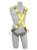 3M DBI-SALA 1103375 Cross Over Style Positioning/Climbing Harness - Each