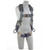 3M DBI-SALA 1109500 Arc Flash Leather Insulator Vest Style Harness - Each