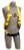 3M DBI-SALA 1110790 Arc Flash Vest Style Harness - Each