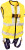 3M DBI-SALA 1111580 Reflective Work Vest Harness - Each