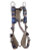 3M DBI-SALA 1113061 Vest Style Retrieval Harness - Each