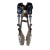 3M DBI-SALA 1140126 Comfort Vest Style Harness - Each