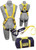 3M DBI-SALA 1150054 Arc Flash Fall Protection Kit - Each