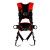 3M DBI-SALA PROTECTA 1161203 Comfort Construction Style Positioning Harness - Each