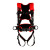 3M DBI-SALA PROTECTA 1161209 Comfort Construction Style Positioning/Climbing Harness - Each