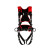 3M DBI-SALA PROTECTA 1161226 Comfort Construction Style Positioning/Climbing Harness - Each