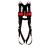 3M DBI-SALA PROTECTA 1161549 Vest Style Retrieval Harness - Each