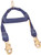 3M DBI-SALA 1231460 Fixed Rescue/Retrieval With Spreader Bar Y-Lanyard - Each