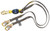 3M DBI-SALA WrapBax 1246080 Fixed Tie Back 100% Tie-Off Shock Absorbing Lanyard - Each