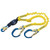 3M DBI-SALA 1246145 100% Tie-Off Shock Absorbing Lanyard - Each