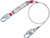 3M DBI-SALA PROTECTA 1340401 Fixed Shock Absorbing Lanyard - Each