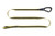 3M DBI-SALA 1500051 Hook to Loop Heavy Duty Tool Tether - Each