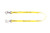 3M DBI-SALA 1500055 Trigger to Trigger Tool Tether - Each
