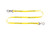 3M DBI-SALA 1500057 Trigger to Trigger Tool Tether - Each