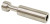 3M DBI-SALA 2100152 Detent Anchor Pour-in-Place Socket - Each