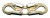 3M DBI-SALA 2108403 Spreader Hook Positioning Assembly - Each