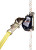 3M DBI-SALA Lad-Saf 5000335 Mobile Rope Grab - Each