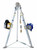 3M DBI-SALA 8301073 Confined Space Tripod - Each