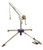 3M DBI-SALA 8302500 Confined Space Rescue Davit System - Each