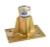 3M DBI-SALA 8512831 Center Sleeve Davit Base - Each