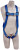 3M DBI-SALA PROTECTA AB17510 Fall Protection Vest Style Harness - Each