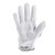 HexArmor Chrome Series 4080 Impact and A8 Cut Resistant Leather Driver Gloves - Pair