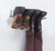 Rack'Em 1002 Boot Rack, Multiple Width, Shelf Size Values Available - Sold by Each